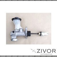 Clutch Master Cylinder For Toyota Landcruiser HZJ105 4.2L 01/1998 - 07/2007