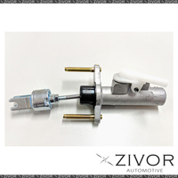 Clutch Master Cylinder For Toyota Hilux KUN26 1KDFTV 3.0L (Metal Housing)