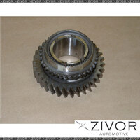 Manual Trans 1st Gear For Toyota Hilux LN152 5L & 5LE 3.0L 06/1998 - 01/2005