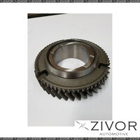 Manual Trans 2nd Gear For Toyota Landcruiser HZJ80 4.2L 1HZ 01/1990 - 01/1998