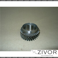 Manual Trans 3rd Gear For Toyota Hilux LN147 5L & 5LE 3.0L 11/1997 - 04/2005