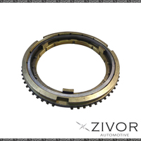 Manual Trans Synchroniser Ring Set For Toyota Landcruiser FZJ80(08/96 --> No.1)