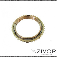 Manual Trans Synchroniser Ring Set For Toyota Hilux VZN167 5VZFE 3.4L PTRL