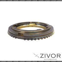 Manual Trans Synchroniser Ring Set For Toyota Landcruiser FZJ75(> 08/96 No.2)