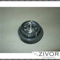 Manual Trans 5th Gear For Toyota Hilux RN106 22R 2.4L Carby PTRL (33046-35062NG)