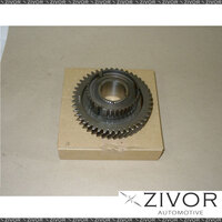 Manual Trans 5th Gear For Toyota Landcruiser FJ75 4.0L 3F PTRL (33046-60010JNG)