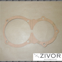 Manual Trans Front Cover Gasket For Toyota Landcruiser FJ45 3.9L 01/1964-11/1984