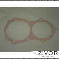 Manual Trans Front Cover Gasket For Toyota Landcruiser FJ62 4.0L 11/1984-01/1990
