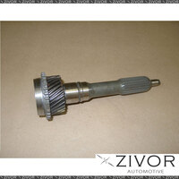 Manual Trans Input Shaft For Toyota Hilux LN130 3L 2.8L 08/1989 - 11/1995