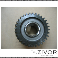Manual Trans Input Shaft For Toyota Hilux VZN167 5VZFE 3.4L 08/2002 - 01/2005