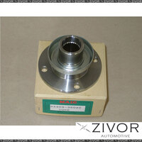 Transfer Case Flange For Toyota Hilux YN65 3Y 2.0L Carby 08/1983 - 08/1988