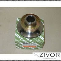 Transfer Case Flange For Toyota Landcruiser FJ60 4.2L 2F 08/1980 - 11/1984