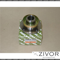 Transfer Case Companion Flange For Toyota Landcruiser HZJ78 4.2L 1HZ (RR)
