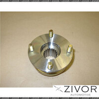 Transfer Case Flange For Toyota Landcruiser HZJ79 4.2L 1HZ DSL (33309-60060JNG)