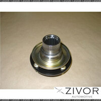 Transfer Case Flange For Toyota Landcruiser FJ80 4.0L 3FE 01/1990 - 08/1992