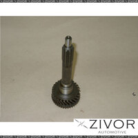 Manual Trans Input Shaft For Toyota Landcruiser FJ45 3.9L F 01/1964 - 11/1984