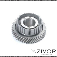 Manual Trans Gear Spline Piece For Toyota Hilux LN65 2L 2.4L 08/1983 - 08/1988