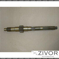 Manual Trans Output Shaft For Toyota Landcruiser HZJ75 4.2L 1HZ 01/1990-08/1999