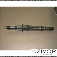 Manual Trans Output Shaft For Toyota Landcruiser VDJ79 4.5L 01/2007 - 12/2015