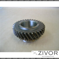 Manual Trans 3rd Gear For Toyota Landcruiser HJ47 4.0L 2H 08/1980 - 11/1984
