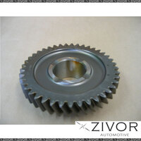 Manual Trans 1st Gear For Toyota Landcruiser HJ61 4.0L 12HT  08/1987 - 01/1990