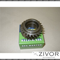 Manual Trans 5th Gear For Toyota Landcruiser HJ75 4.0L 2H DSL (33336-60010JNG)