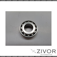 Manual Trans Output Shaft Bearing For Toyota Prado RZJ95 2.7L 3RZFE (RR)
