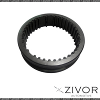 Manual Trans Hub Sleeve For Toyota Landcruiser HZJ105 4.2L 1HZ 01/1998 - 07/2007