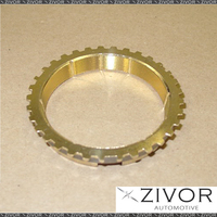 Manual Trans 2nd & 3rd Gear Synchroniser Ring For Toyota Hilux VZN172 5VZFE 3.4L