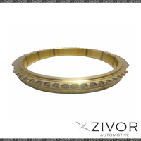 Manual Trans 1st Gear Synchroniser Ring For Toyota Landcruiser HZJ80 4.2L