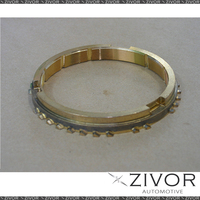 Manual Trans 2nd Gear Synchroniser Ring For Toyota Hilux KZN165 1KZTE 3.0L (RR)