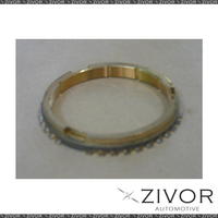 Manual Trans Synchroniser Ring Set For Toyota Hilux VZN172 5VZFE 3.4L (FR No.2)