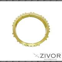 ManualTrans 3rd Gear Synchroniser Ring For Toyota Hilux GGN25 1GRFE V6 4.0L PTRL