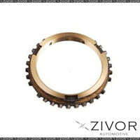 ManualTrans 4th Gear Synchroniser Ring For Toyota Hilux GGN25 1GRFE V6 4.0L PTRL