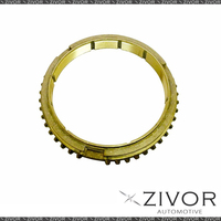 Manual Trans 4th Gear Synchroniser Ring For Toyota Landcruiser HDJ80 4.2L DSL