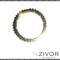 Manual Trans 4th Gear Synchroniser Ring For Toyota Landcruiser HZJ105 4.2L DSL