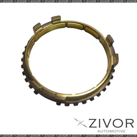 Manual Trans 5th Gear Synchroniser Ring For Toyota Landcruiser HZJ79 4.2L