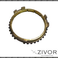 Manual Trans 5th Gear Synchroniser Ring For Toyota Landcruiser HZJ78 4.2L DSL