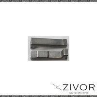 Manual Trans Synchroniser Ring Key For Toyota Hilux LN147 5L & 5LE 3.0L (No.3)
