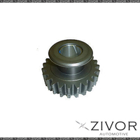 ManualTrans Reverse Idler Gear For Toyota Landcruiser HZJ79 4.2L 08/1999-04/2006
