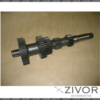 Manual Trans Counter Shaft For Toyota Hilux KZN165 1KZTE 3.0L 12/1999 - 04/2005