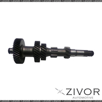 Manual Trans Counter Shaft For Toyota Hilux KUN26 1KDFTV 3.0L 03/2005 - 09/2015