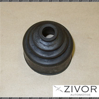 ManualTrans Shift Lever Boot For Toyota Landcruiser FJ75 4.0L 3F 11/1984-08/1992