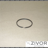 Transfer Case Oil Seal Ring For Toyota Landcruiser HDJ80 4.2L 01/1990 - 01/1998