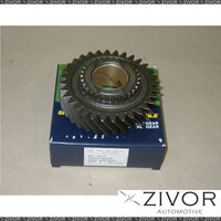 Transfer Case High Speed Output Gear For Toyota Landcruiser HZJ75 4.2L DSL