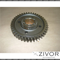 Transfer Case High Low Output Gear For Toyota Landcruiser HZJ79 4.2L DSL