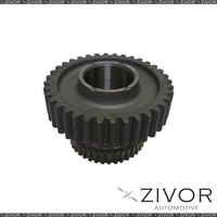 Transfer Case Sprocket For Toyota Hilux GGN25 1GRFE V6 4.0L 03/2005 - 09/2015
