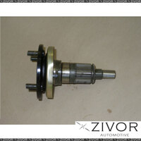Transfer Case Output Shaft For Toyota Landcruiser FZJ78 4.5L 1FZFE (FR)