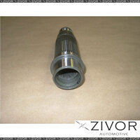 Transfer Case Input Shaft For Toyota Landcruiser HZJ80 4.2L 1HZ 01/1990-01/1998