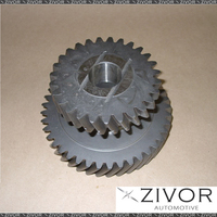 Transfer Case Idler Gear For Toyota Landcruiser FJ40 4.2L 2F 01/1964 - 11/1984